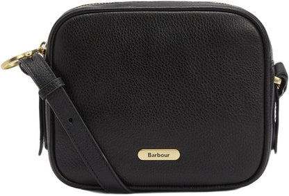 Barbour, Taske, Daphne- Black