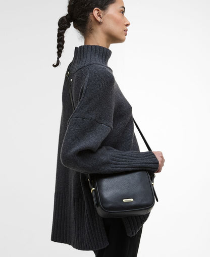 Barbour, Taske, Daphne- Black