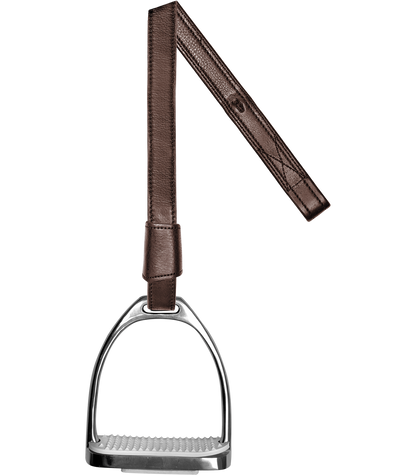 Waldhausen - stirrup loops leather, X-Line