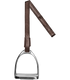Waldhausen - stirrup loops leather, X-Line