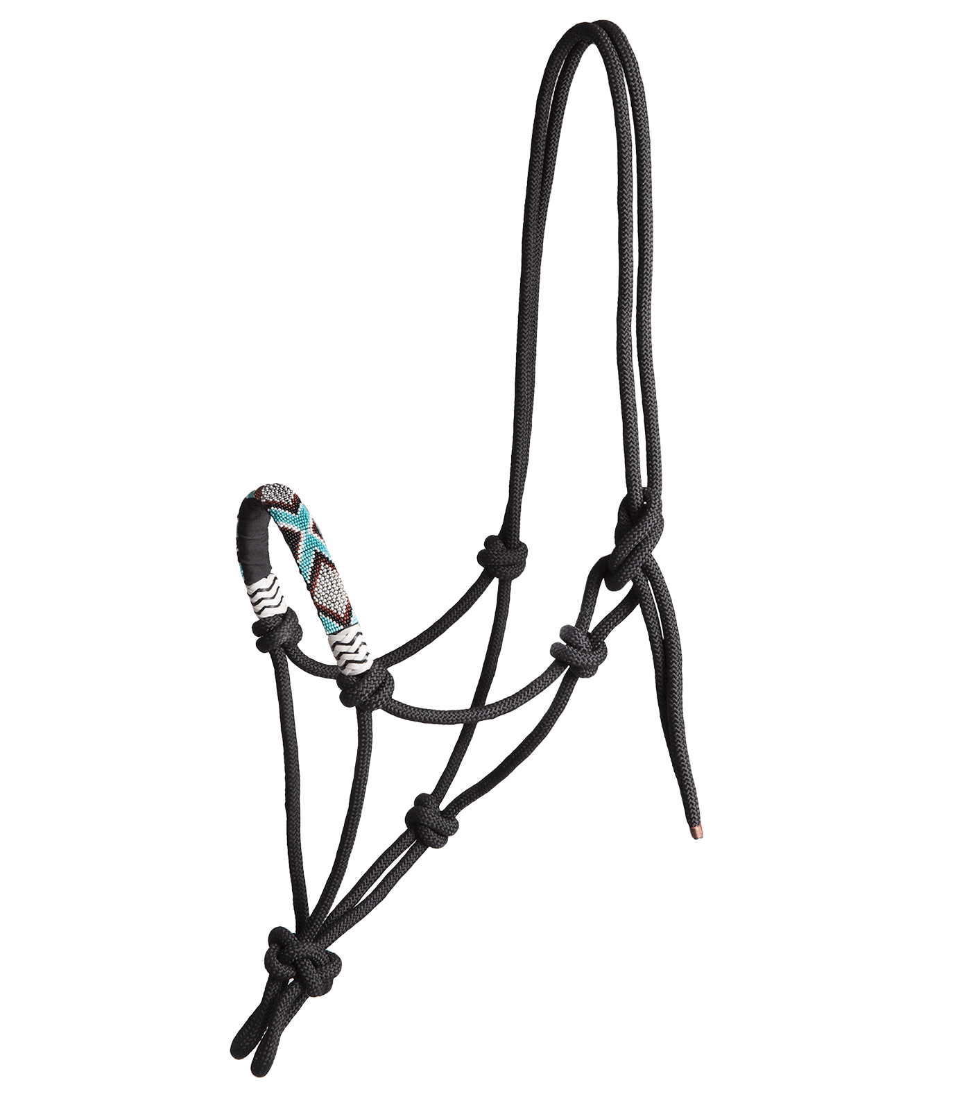 Waldhausen - Knot Halter Pearls