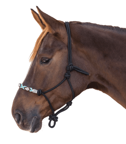 Waldhausen - Knot Halter Pearls