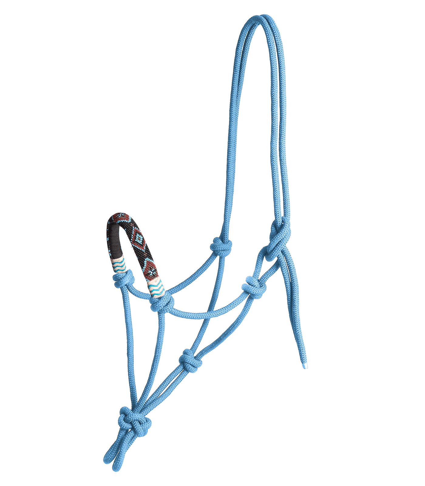 Waldhausen - Knot Halter Pearls