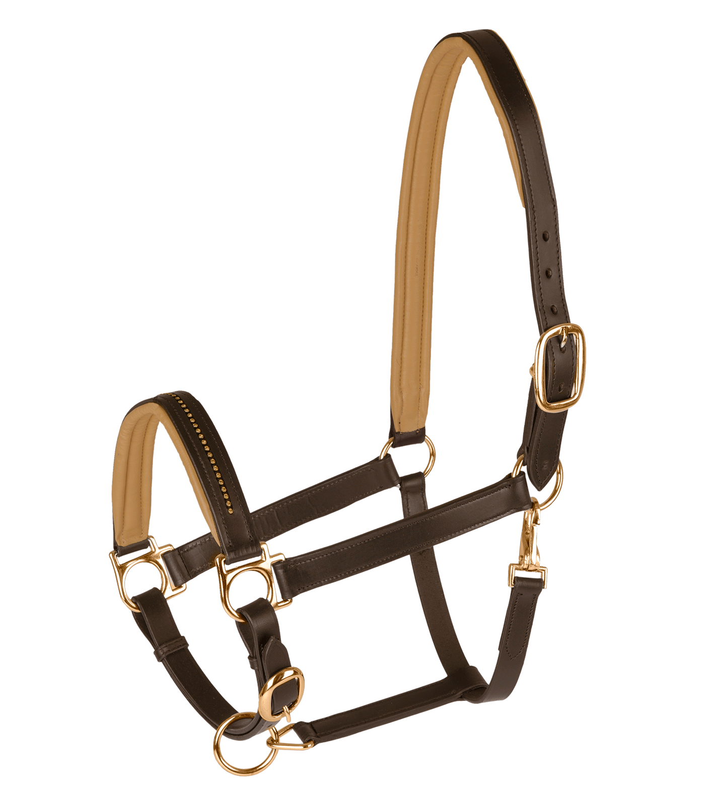 STAR - STAR Leatherhalter Diamond
