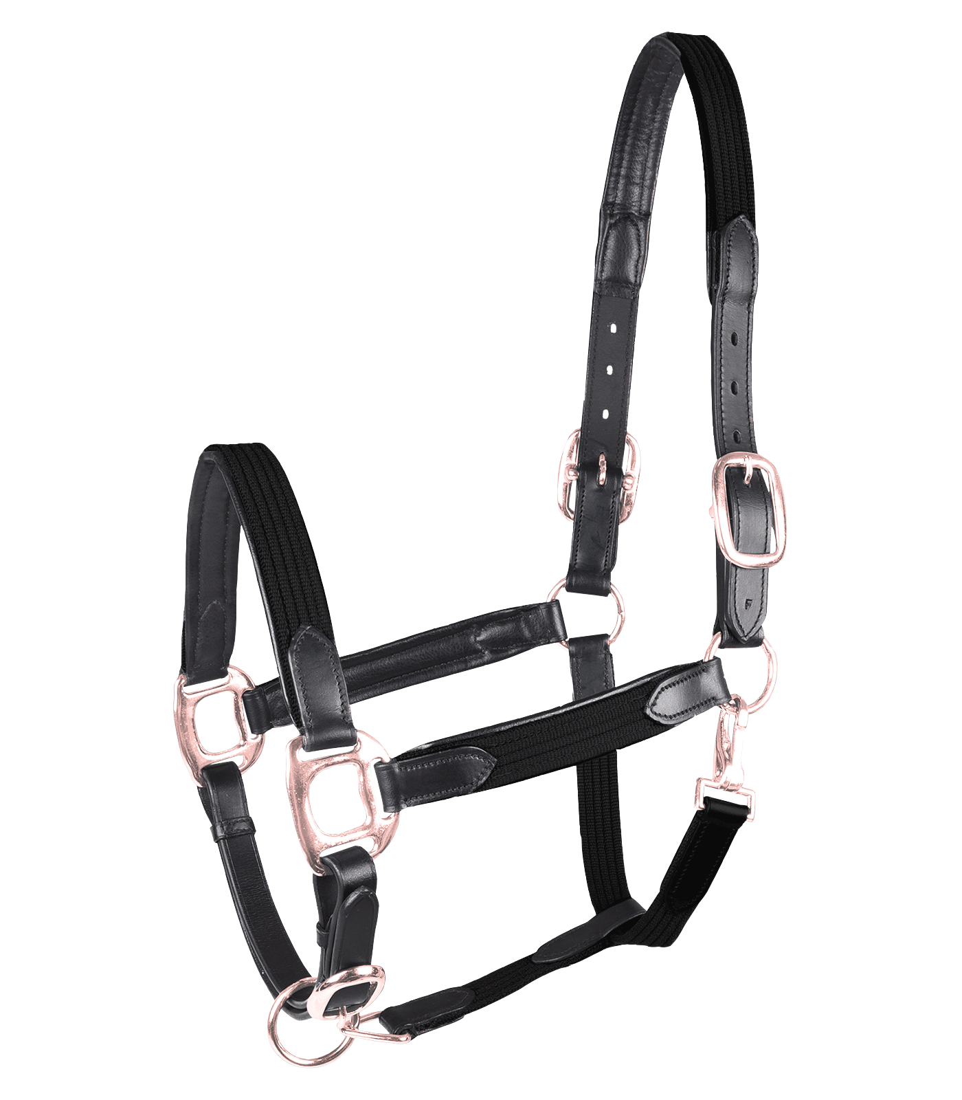 STAR - STAR halter MIX
