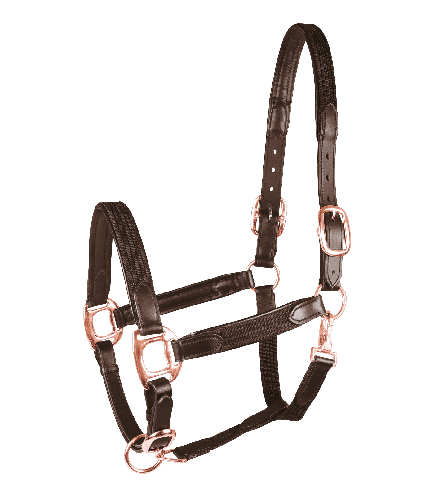 STAR - STAR halter MIX