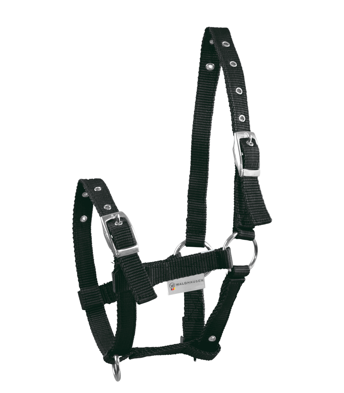 Waldhausen - Foal halter Triple