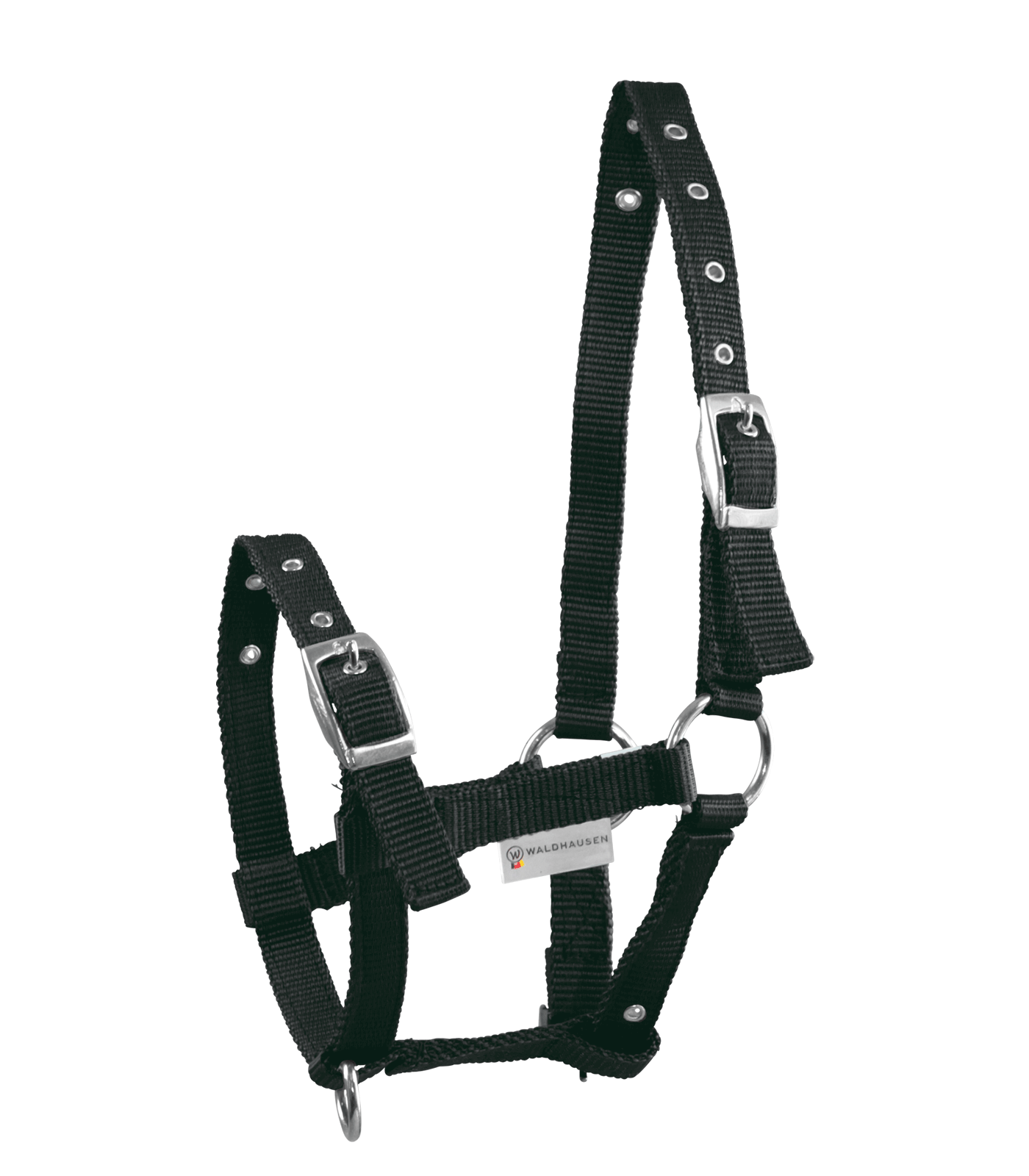 Waldhausen - Foal halter Triple