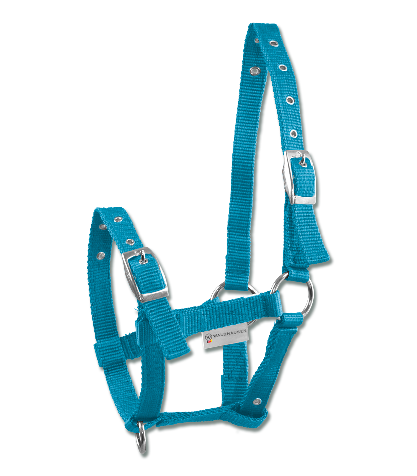 Waldhausen - Foal halter Triple