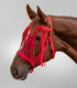 Waldhausen - Grazing halter with Fly Fringe
