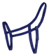 Waldhausen - Grazing halter