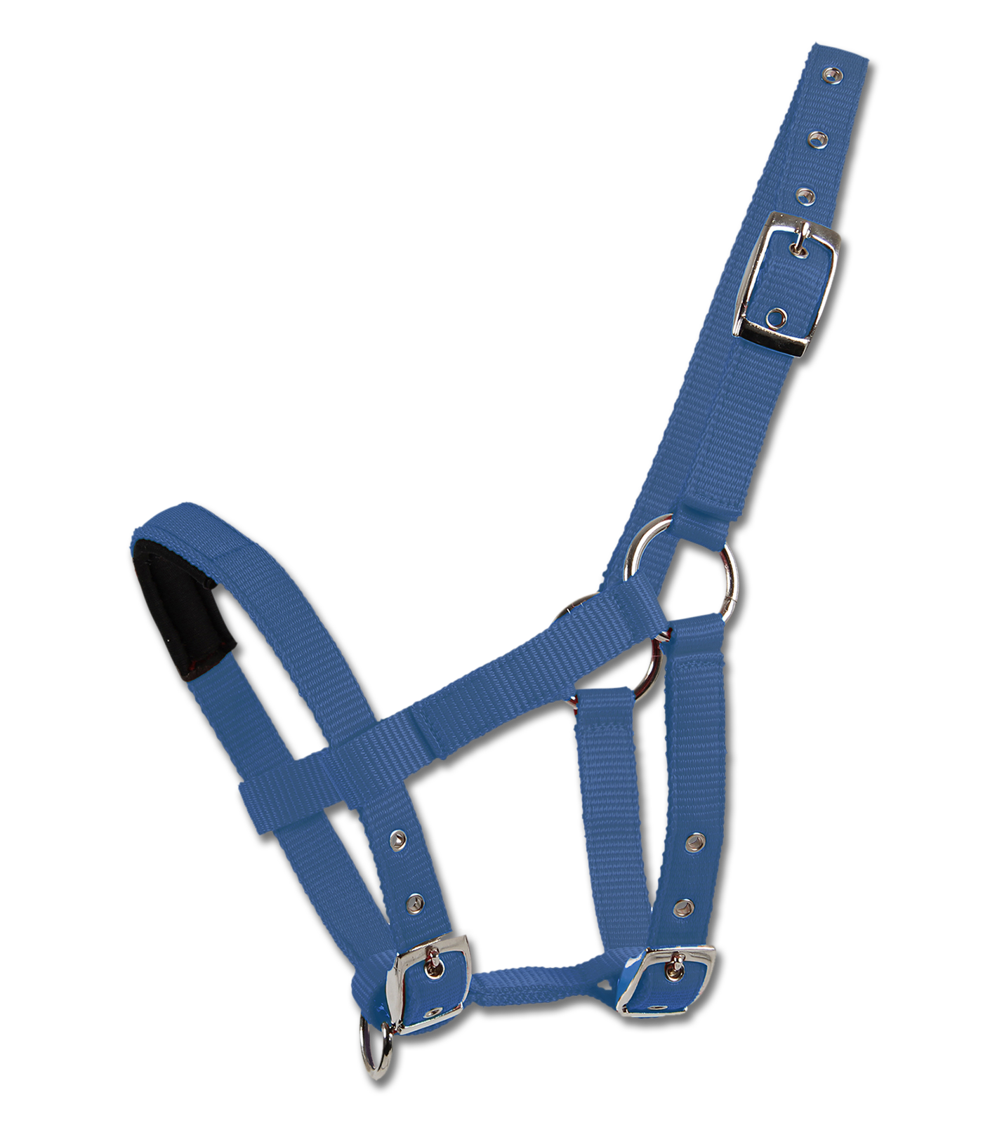 Waldhausen - Mini-Shetty halter padded