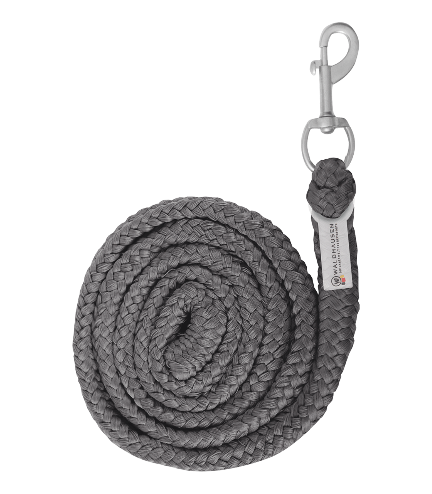 Waldhausen - Lead Rope Economic snap hook