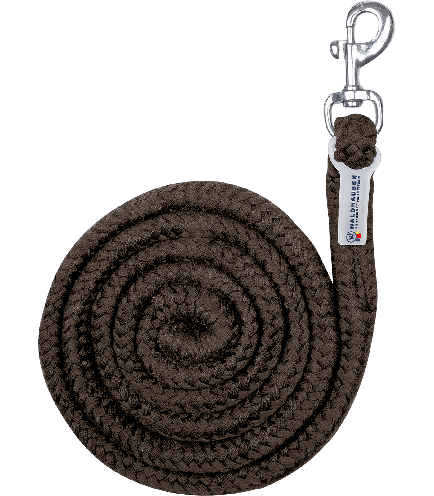 Waldhausen - Lead Rope Economic snap hook