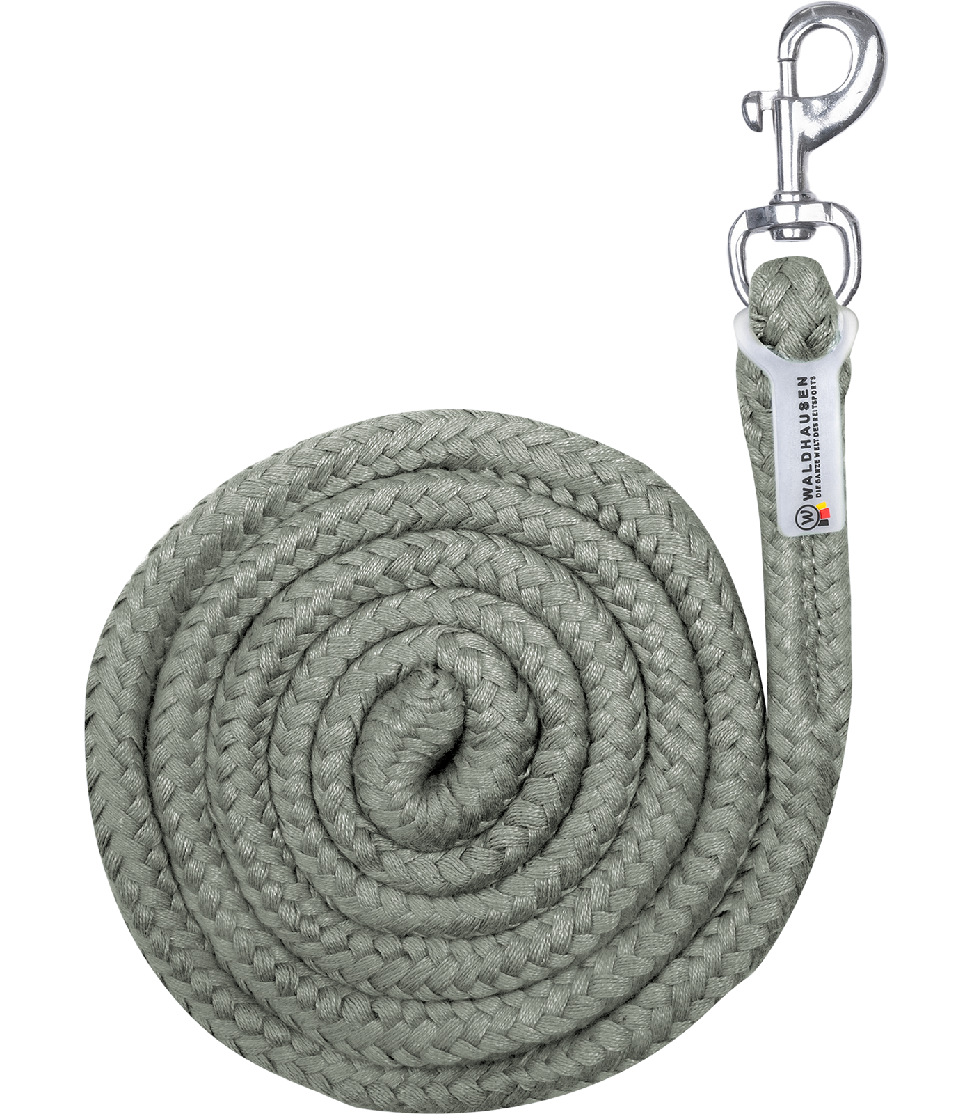 Waldhausen - Lead Rope Economic snap hook