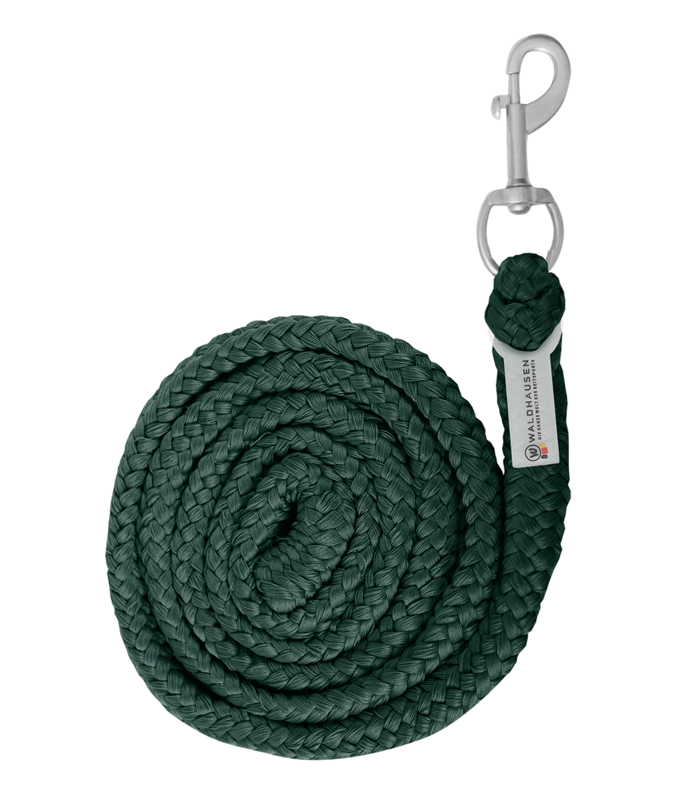 Waldhausen - Lead Rope Economic snap hook