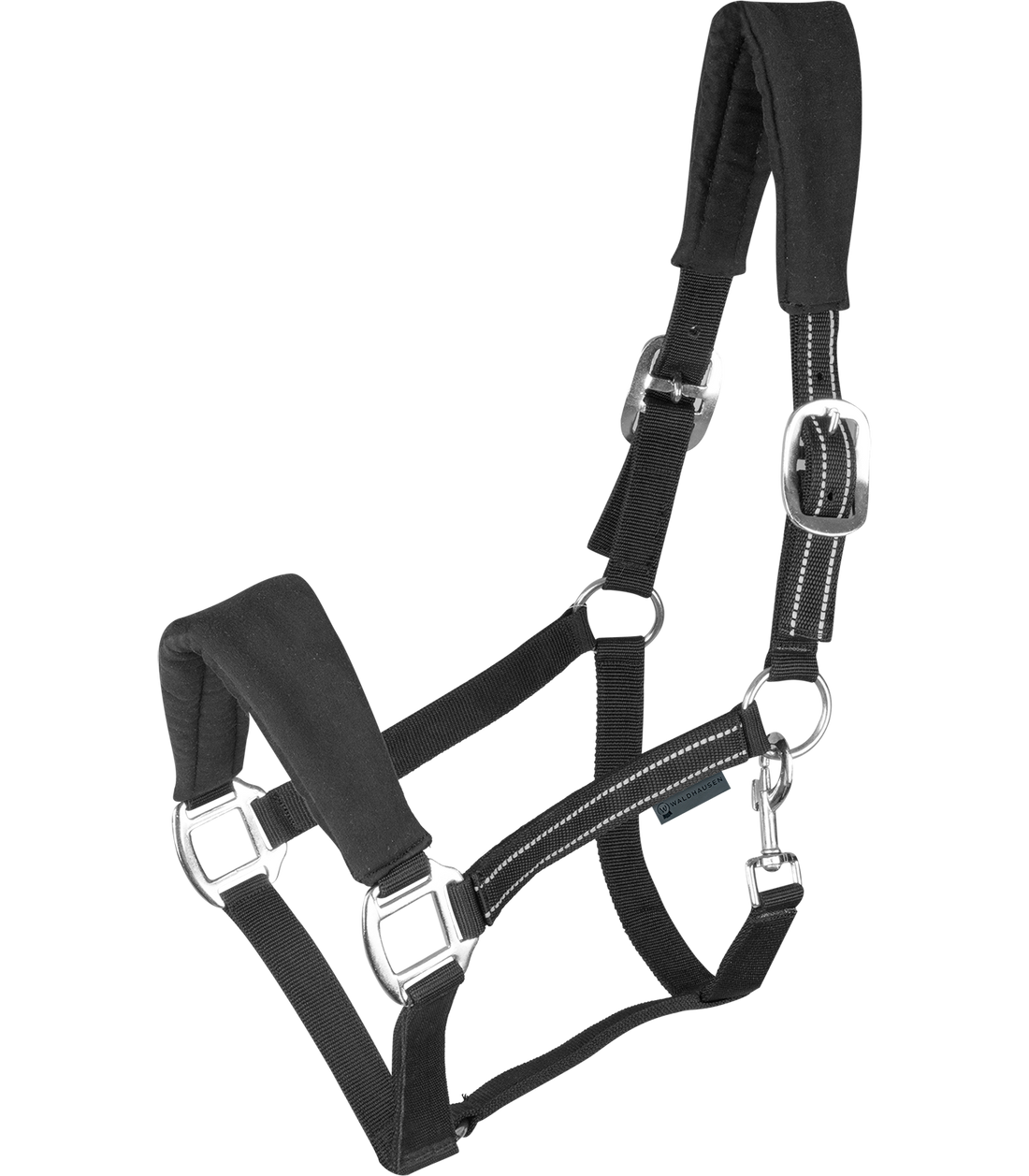 Waldhausen - Halter Alcantara