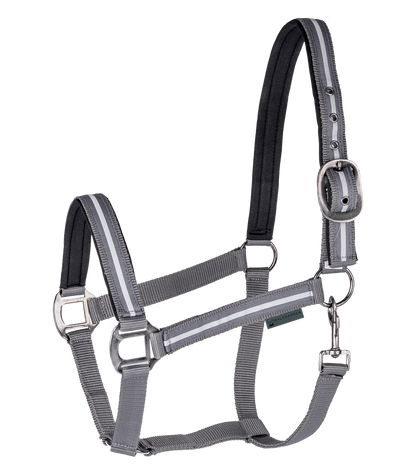 Waldhausen - Halter Reflex Stripe, grey