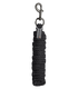 Waldhausen - Lead Rope Gloomy, snap hook