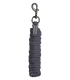 Waldhausen - Lead Rope Gloomy, snap hook