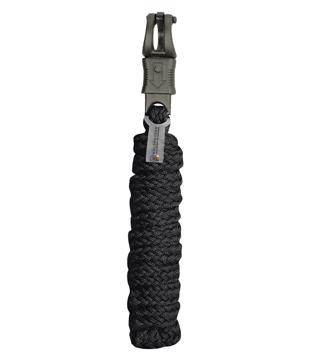 Waldhausen - Lead Rope Gloomy, panic hook