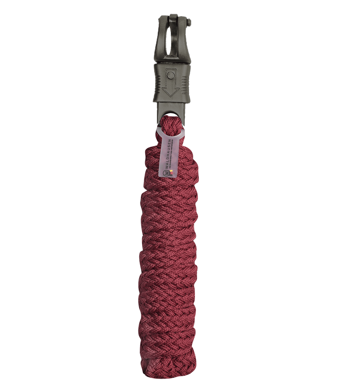 Waldhausen - Lead Rope Gloomy, panic hook