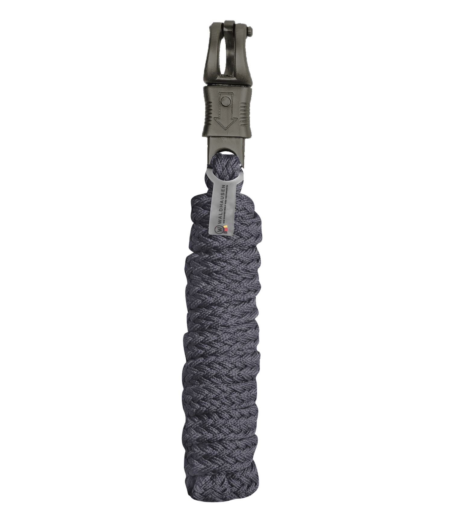Waldhausen - Lead Rope Gloomy, panic hook
