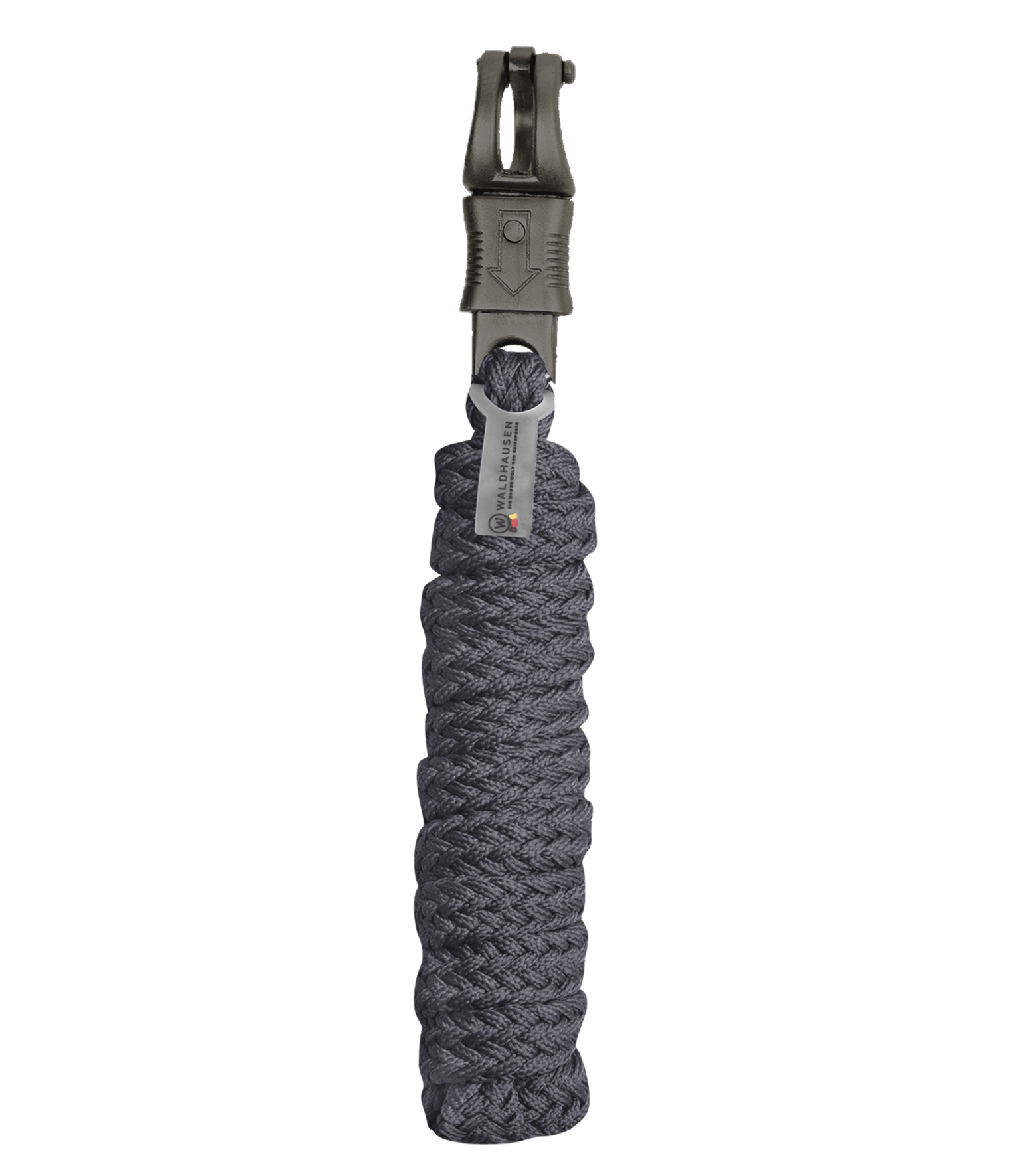 Waldhausen - Lead Rope Gloomy, panic hook