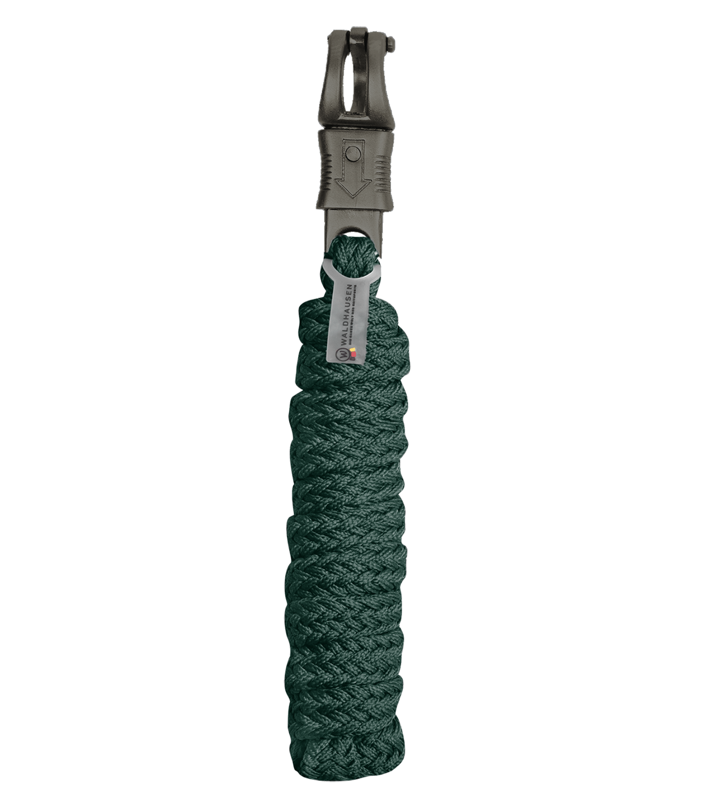 Waldhausen - Lead Rope Gloomy, panic hook