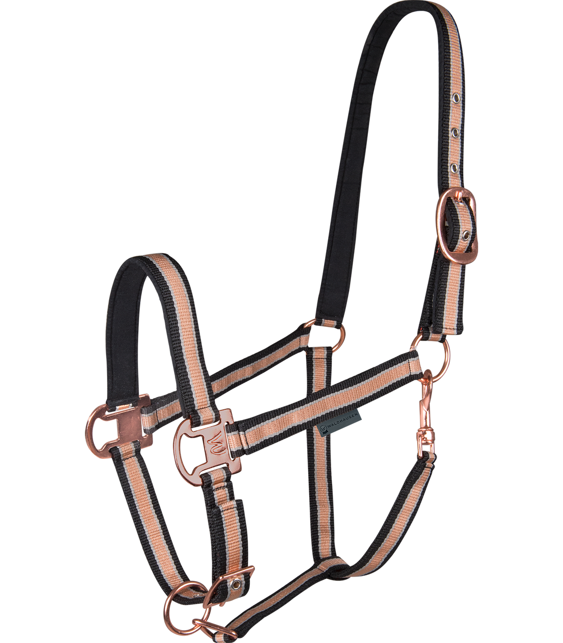 Waldhausen - Halter Shine