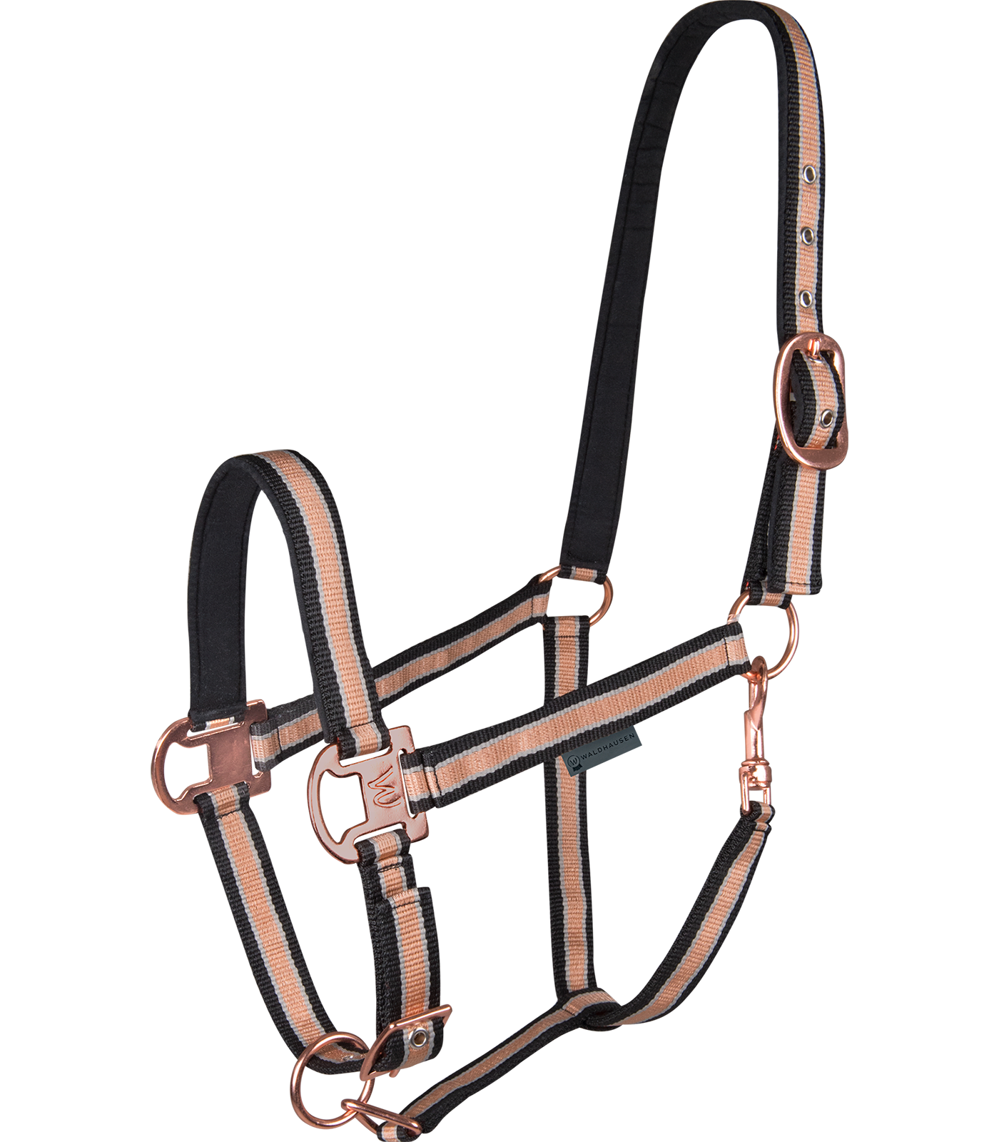 Waldhausen - Halter Shine