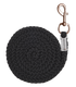 Waldhausen - Lead Rope Shine, snap hook