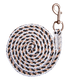 Waldhausen - Lead Rope Shine, snap hook