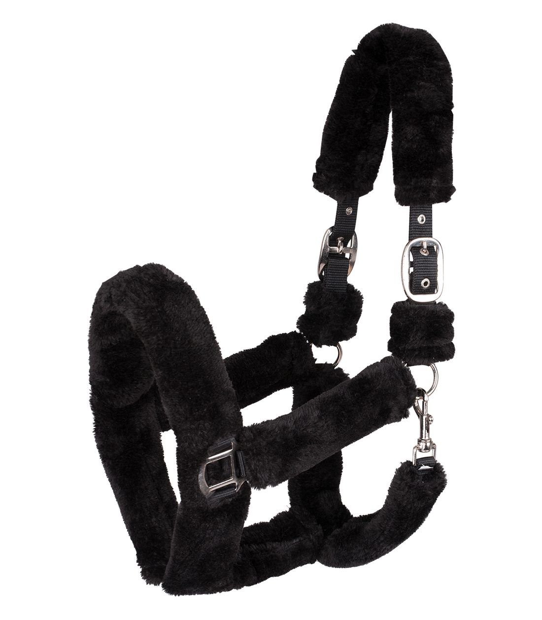Waldhausen - Halter Cozy