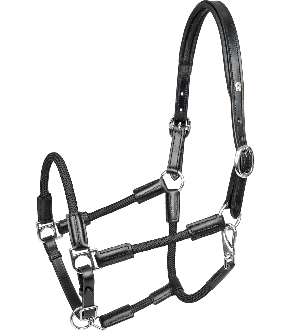 Waldhausen - Leatherhalter X-Line Nevada