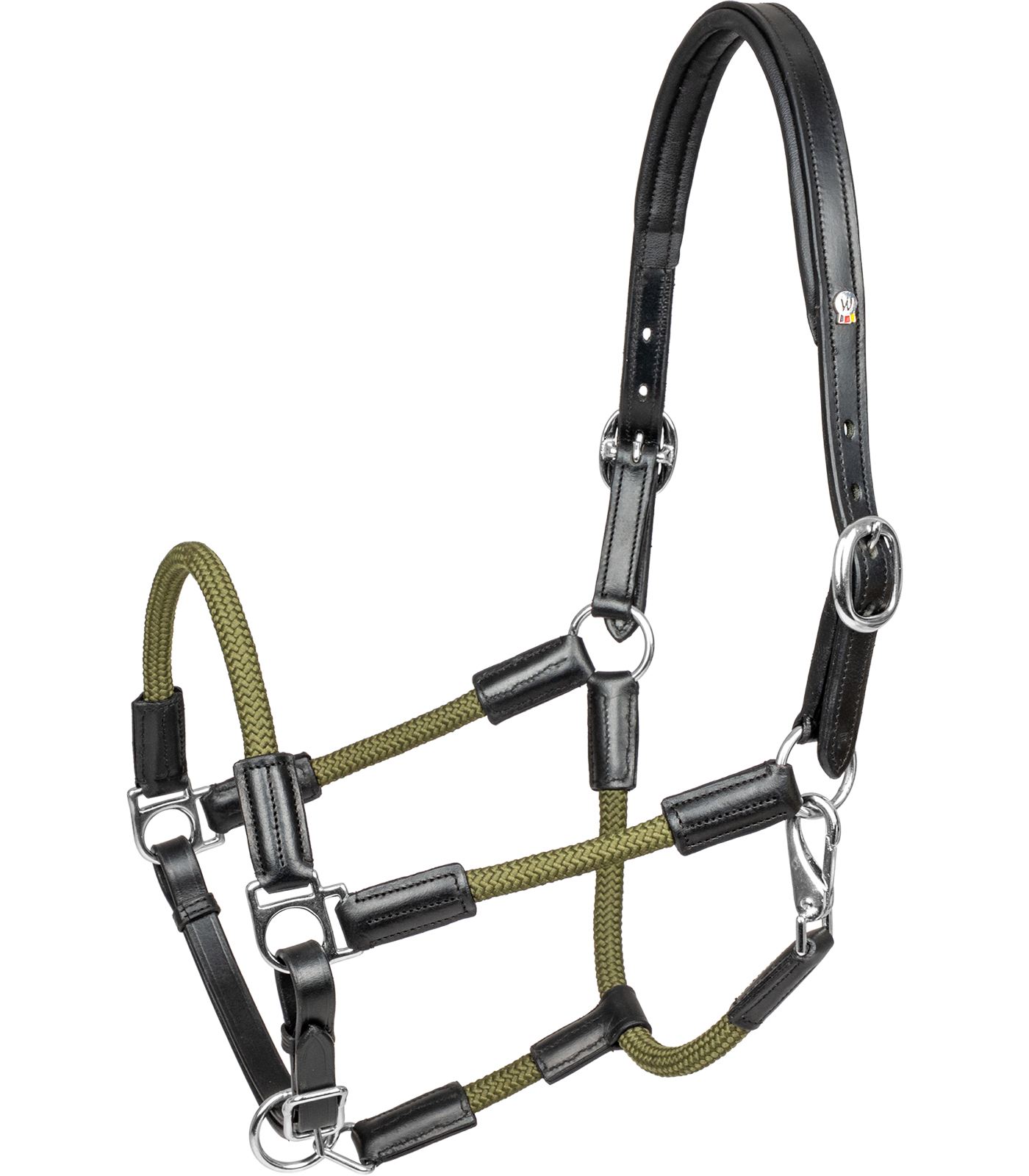 Waldhausen - Leatherhalter X-Line Nevada