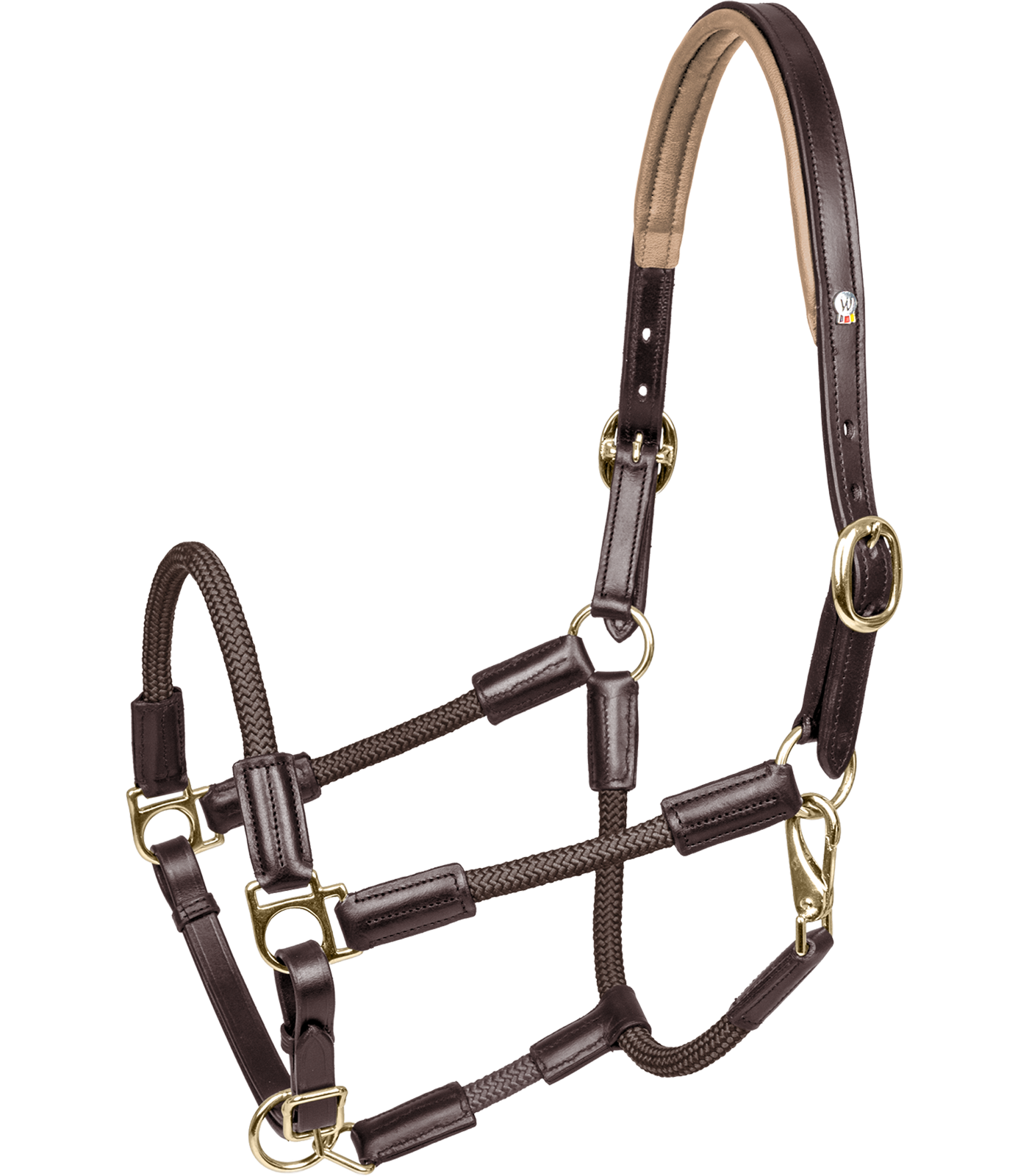 Waldhausen - Leatherhalter X-Line Nevada