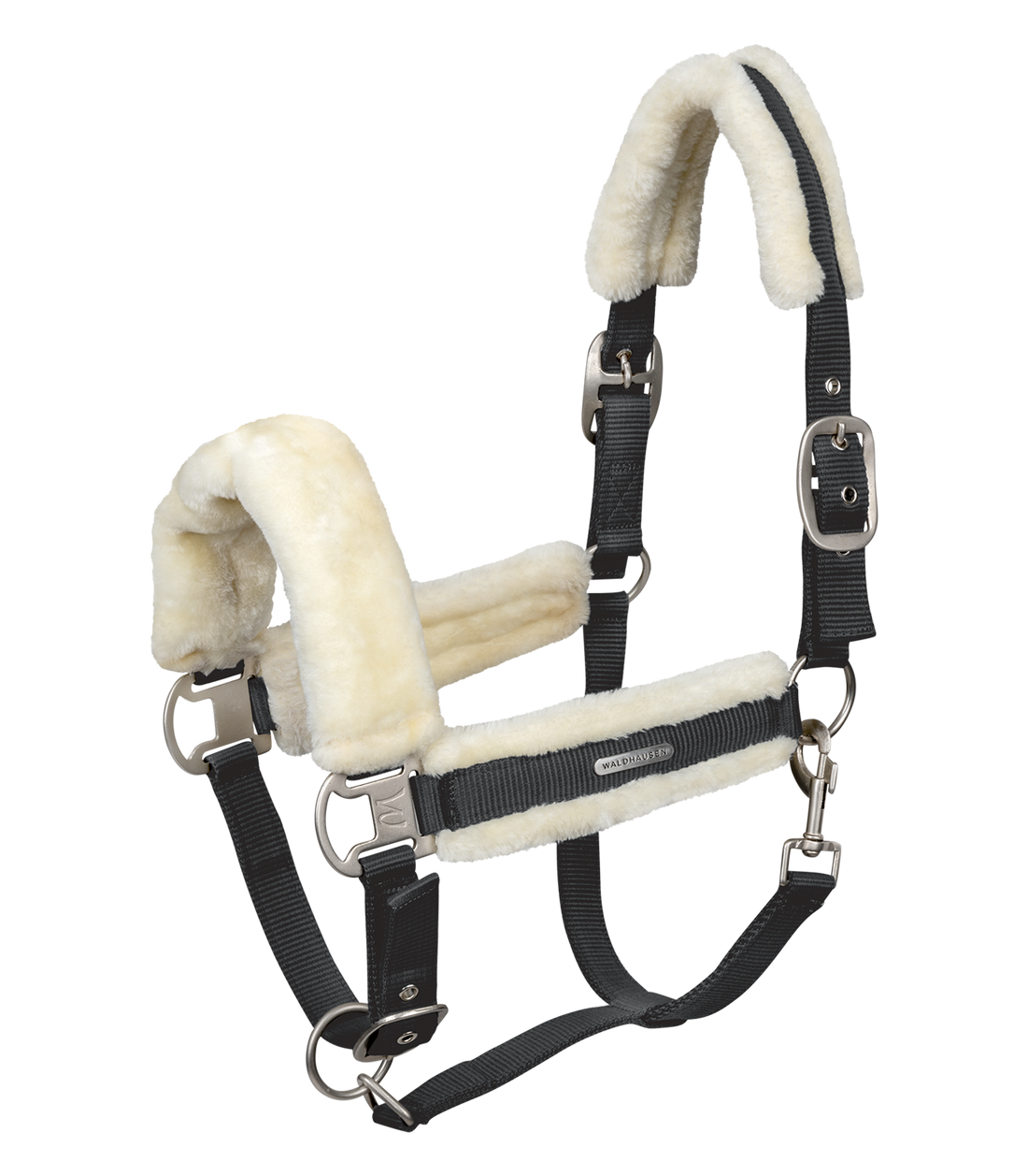 Waldhausen - Halter