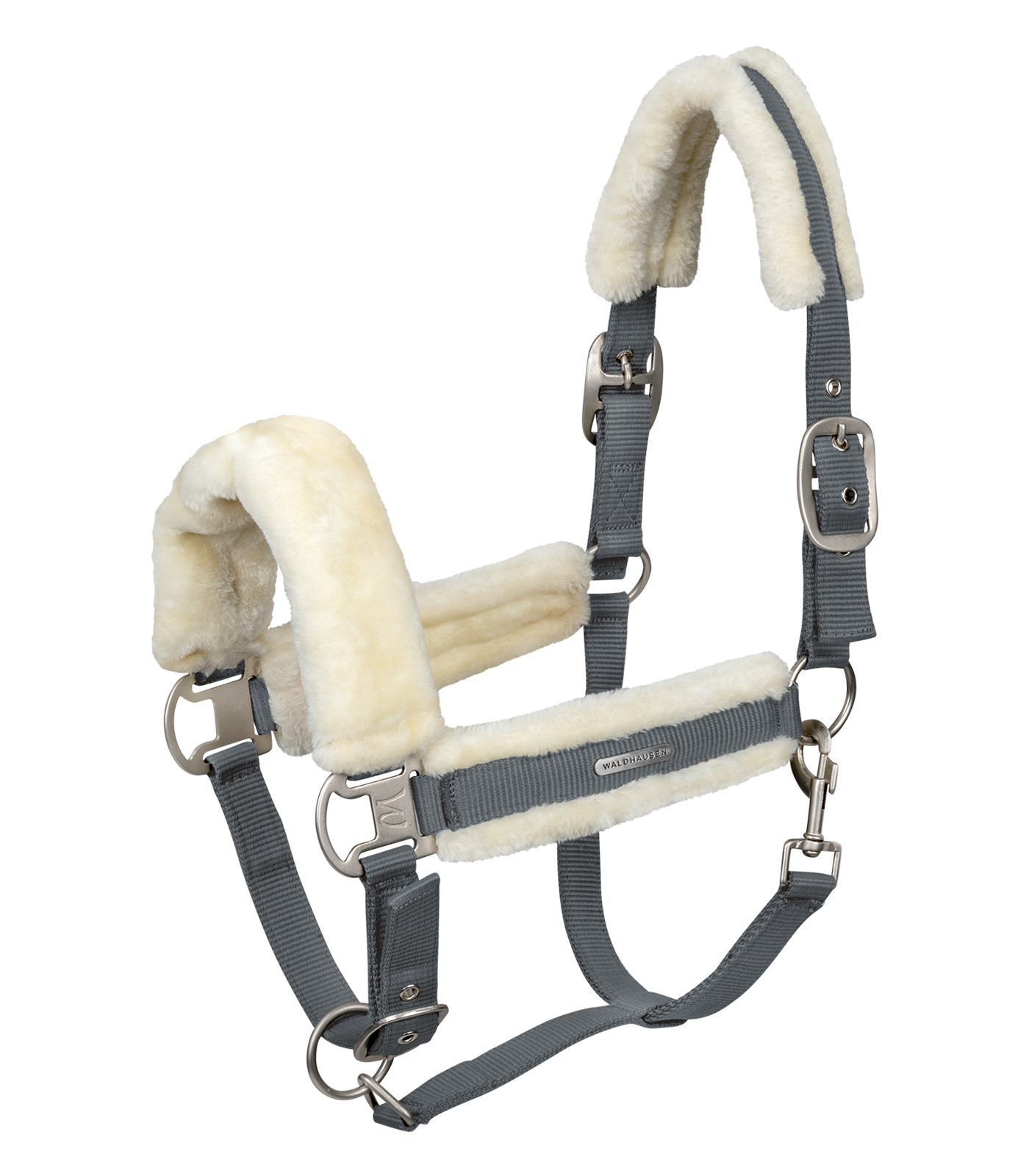 Waldhausen - Halter