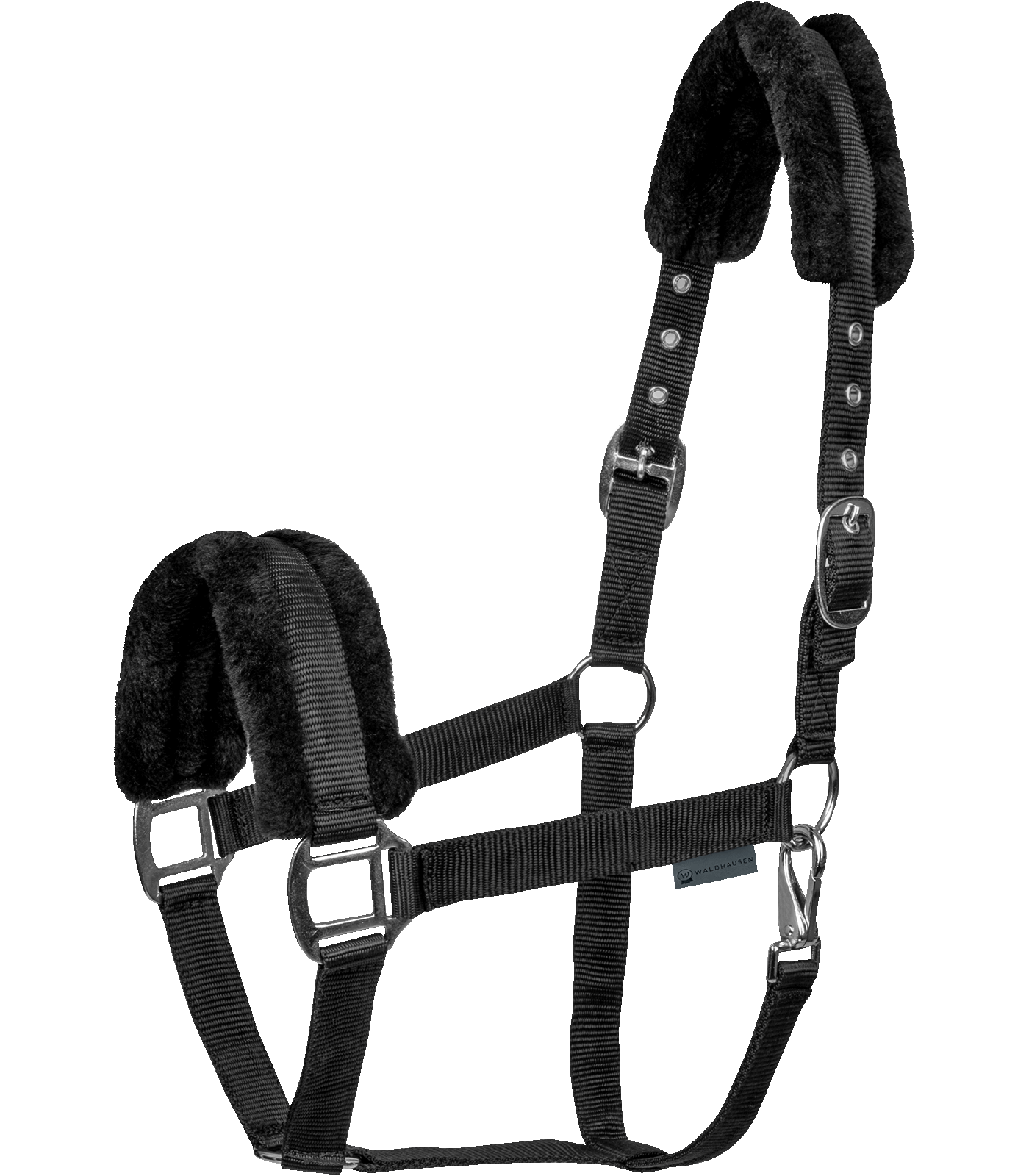 Waldhausen - Halter First