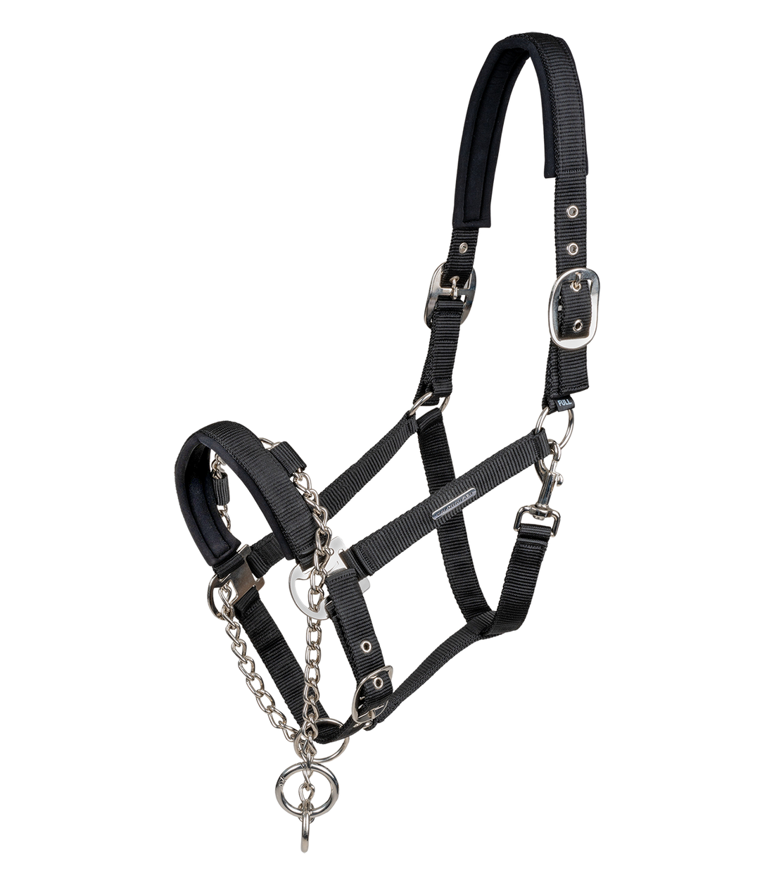 Waldhausen - Halter Pro Safety, black