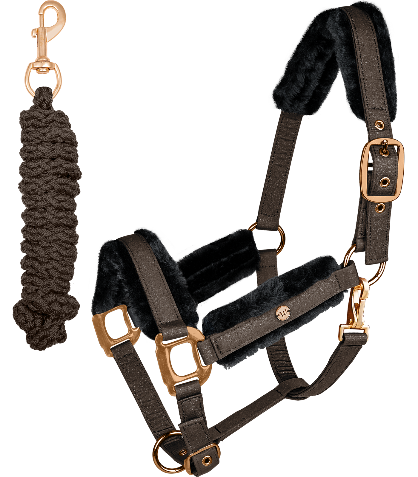 Waldhausen - Halter