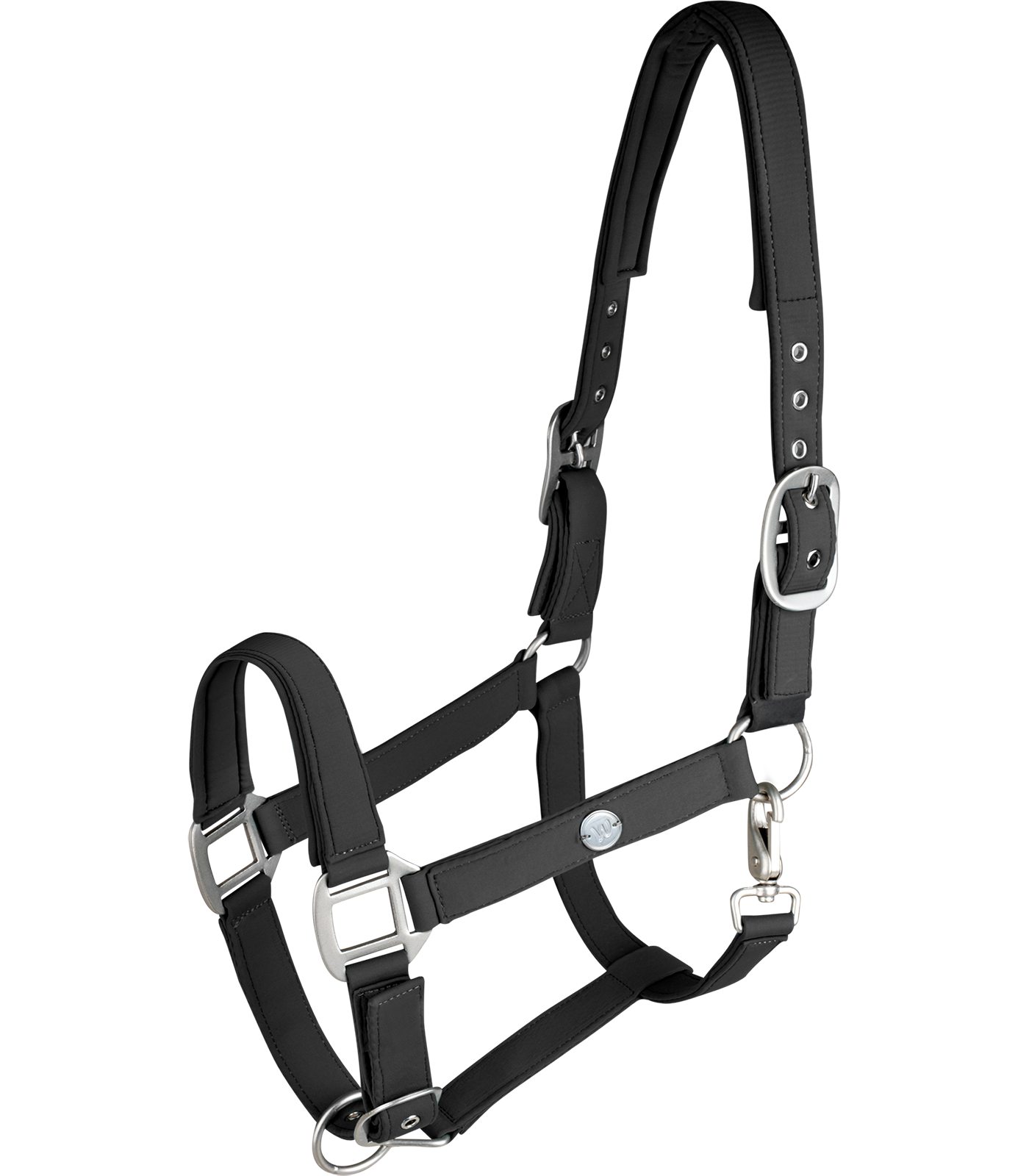 Waldhausen - Halter Trinidad