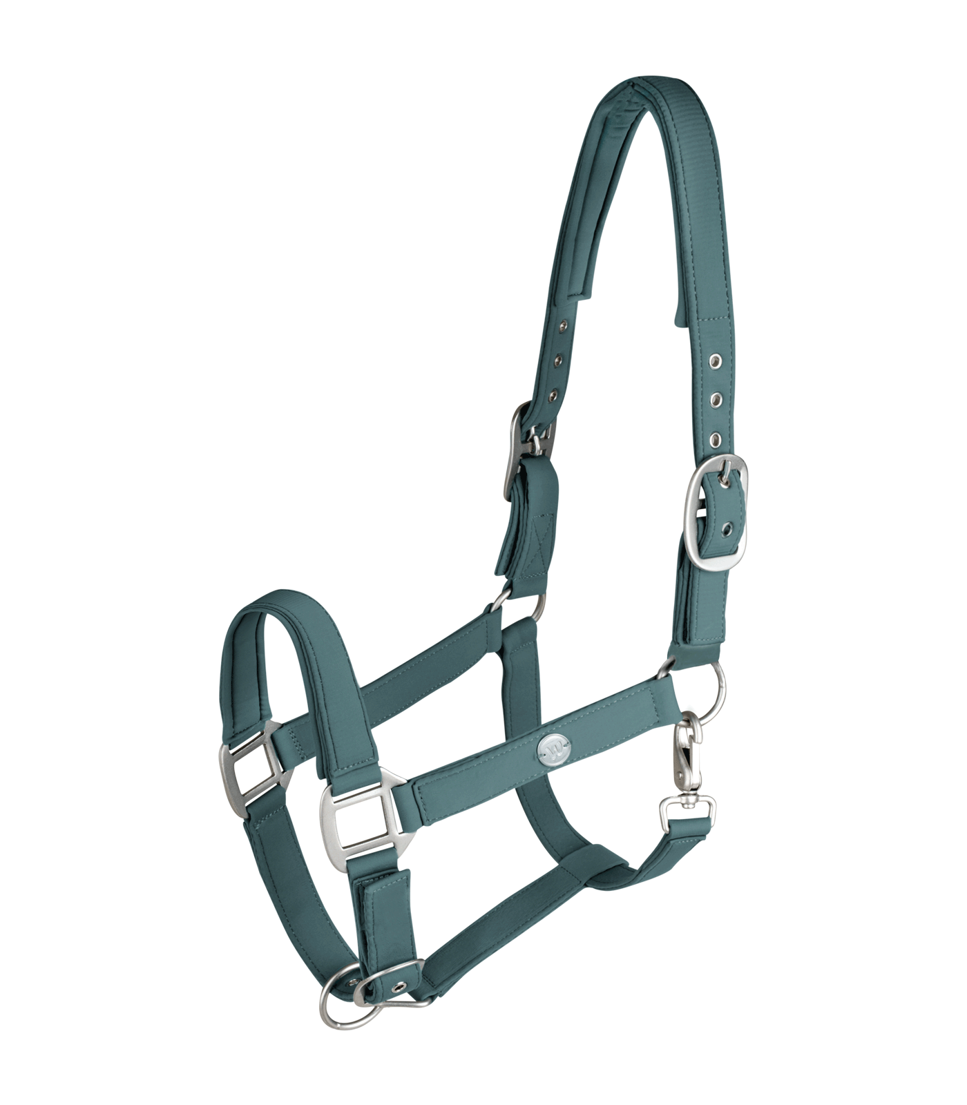 Waldhausen - Halter Trinidad