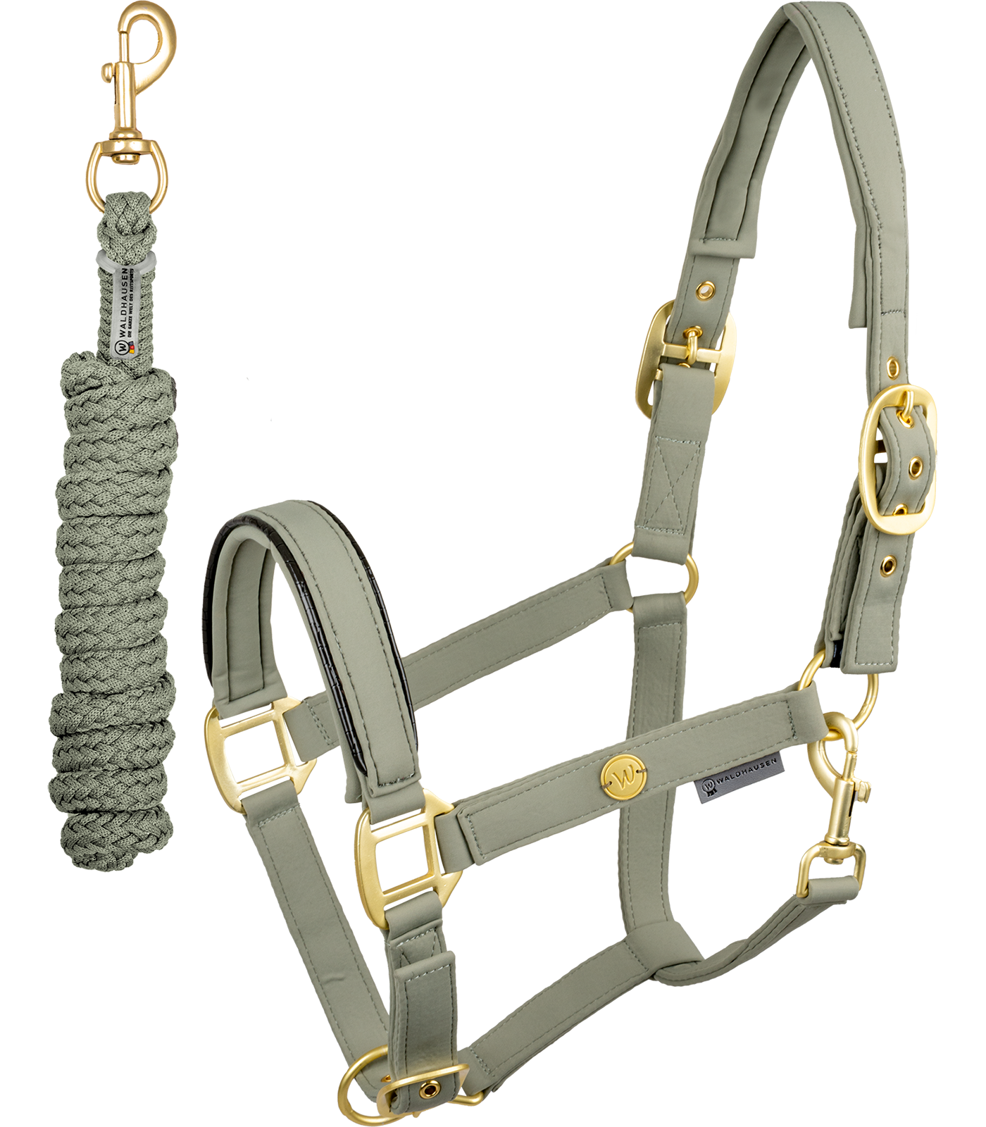 Waldhausen - Halter Set Ubud