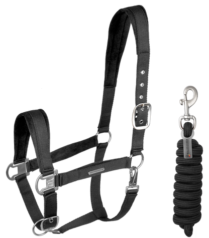 Waldhausen - Halter Set Velvet