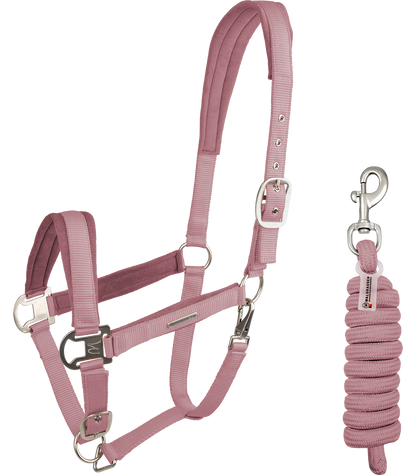 Waldhausen - Halter Set Velvet