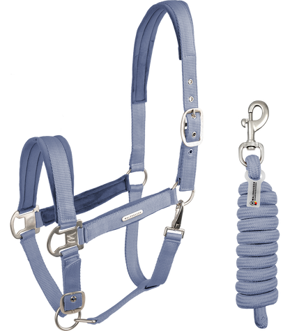 Waldhausen - Halter Set Velvet