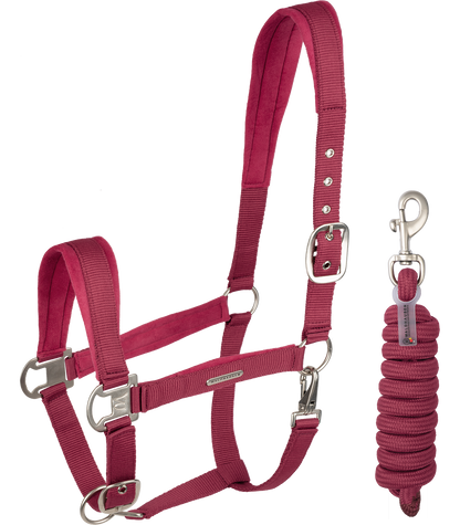 Waldhausen - Halter Set Velvet