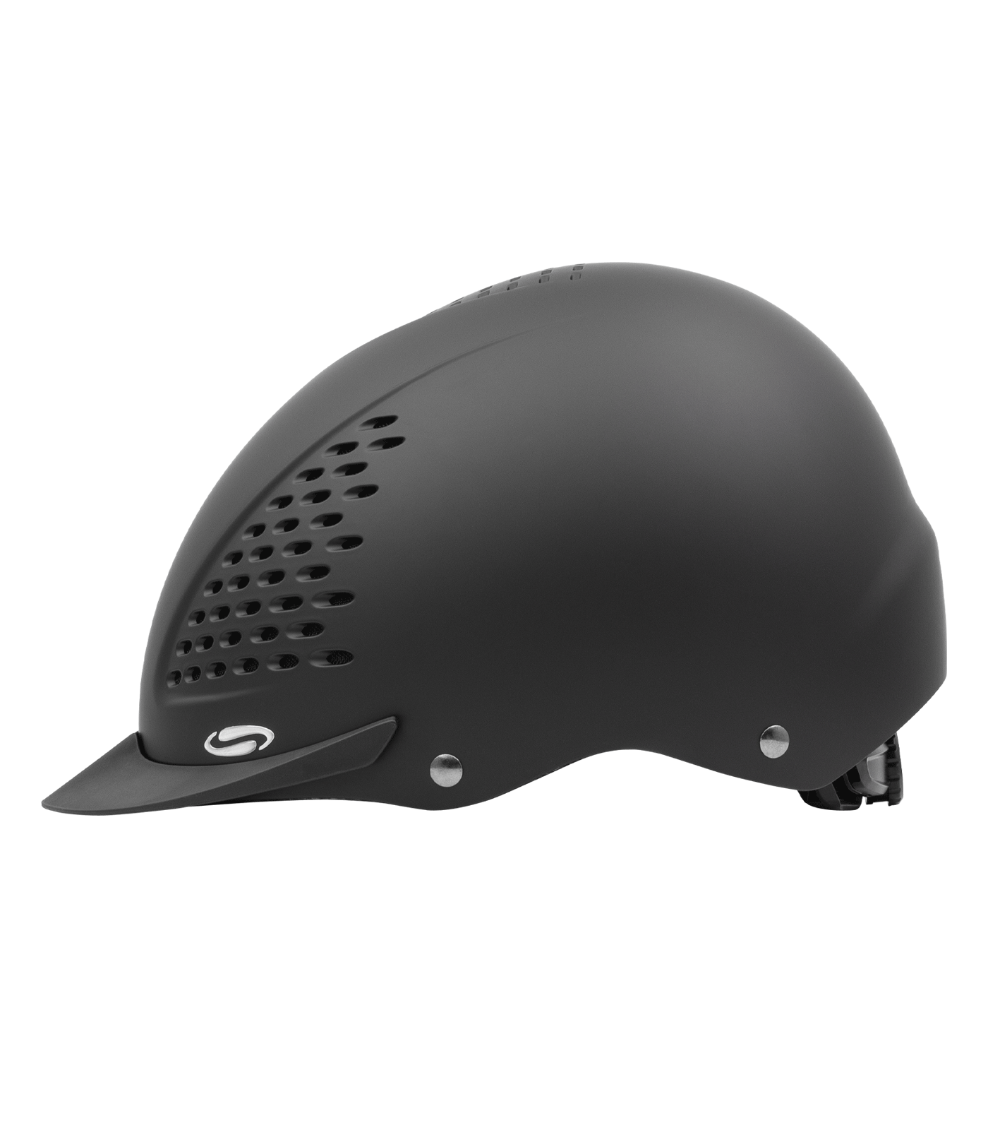 SWING - SWING H23 Classic, matt black, Gr.